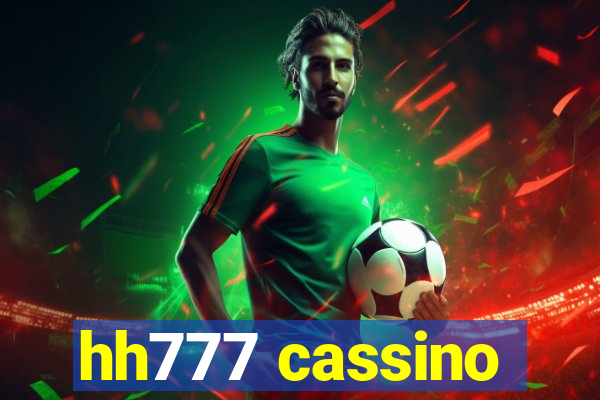 hh777 cassino
